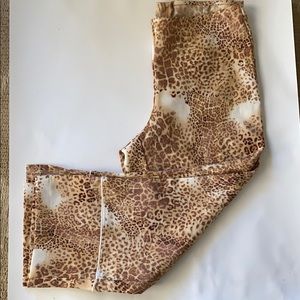 A-List by Wrapper women’s pants